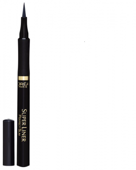 L'Oréal Superliner Perfect Slim Int. Black 1,5ml - 1