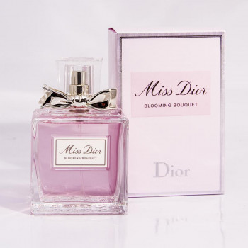 Dior Miss Blooming Bouquet EdT 100ml - 1