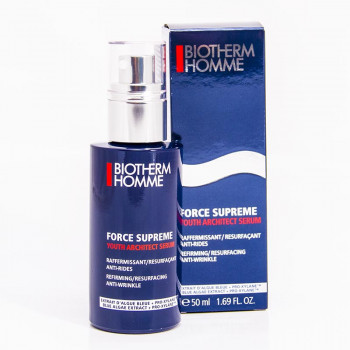 Biotherm Homme Force Supreme Serum 50ml - 1