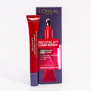 L'Oréal Revitalift Laser Eye Cream 15ml - 1