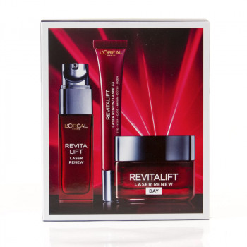 L'Oréal Revitalift Laser Programme Set - 1