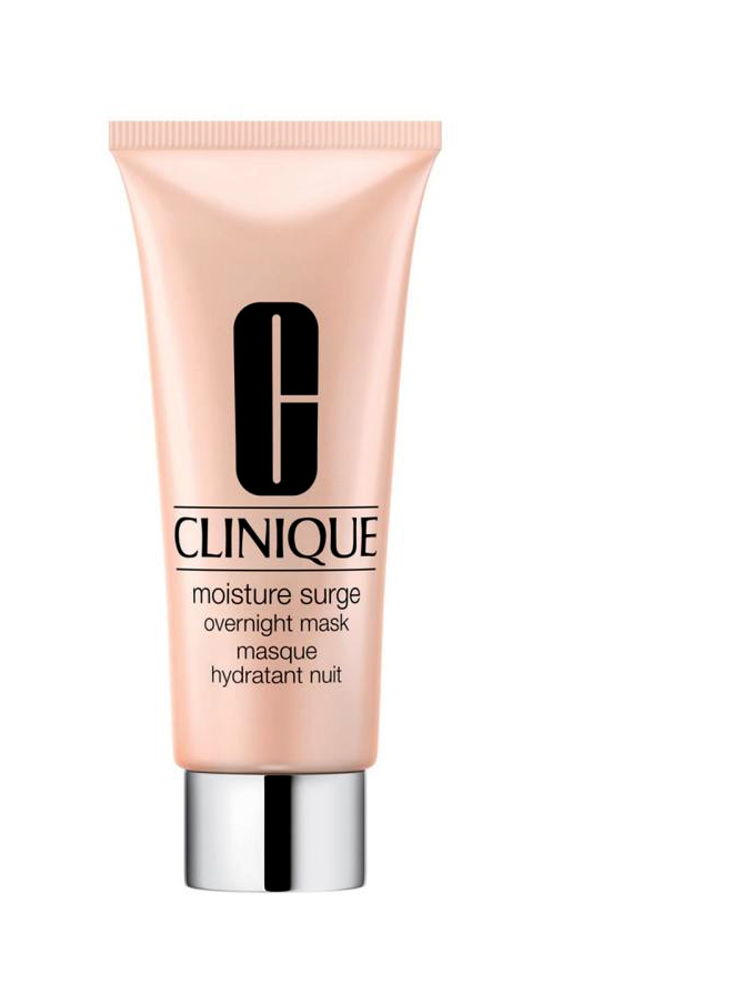 Clinique Overnight Mask 100 ml