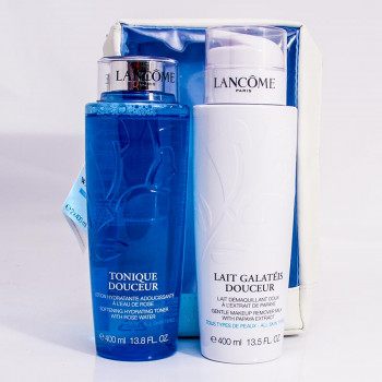 Lancome DayWash Set - 1