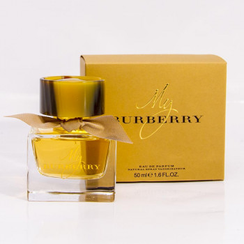 Burberry My Burberry EdP 50ml - 1