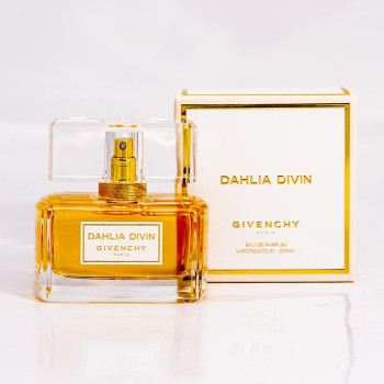 Givenchy Dahlia Divin EdP 50ml - 1