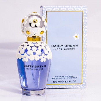 Marc Jacobs Daisy Dream EdT 100ml - 1