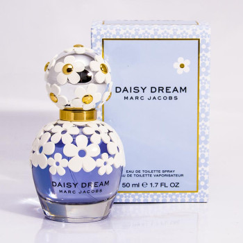 Marc Jacobs Daisy Dream EdT 50ml - 1