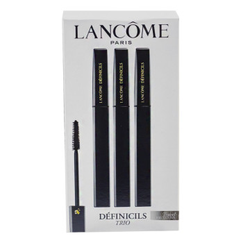 Lancôme Mascara Sets Trio Definicils - 1