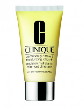 Clinique 3 Steps-System Skincare Dramatically Different CR 50ml