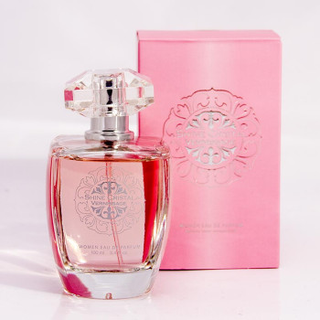 V.B.Vernissage Shine Cristal EdP 100ml - 1