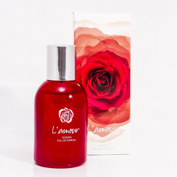 V.B.Lamour EdP 100ml - 1