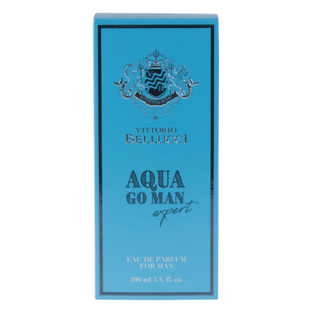V.B.Aqua Go Men Expert EdT 100ml - 2
