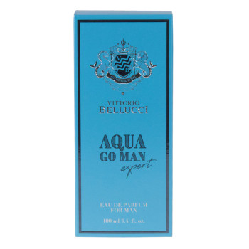 V.B.Aqua Go Men Expert EdT 100 ml - 2
