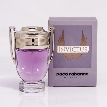 Paco Rabanne Invictus EdT 50ml - 1