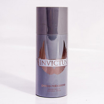 Paco Rabanne Invictus Deosp. 150ml - 1