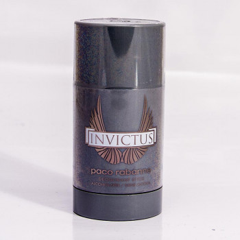 Paco Rabanne Invictus Deost.75ml - 1