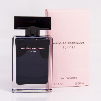 Narciso Rodriguez for Her EdT 50ml - 1