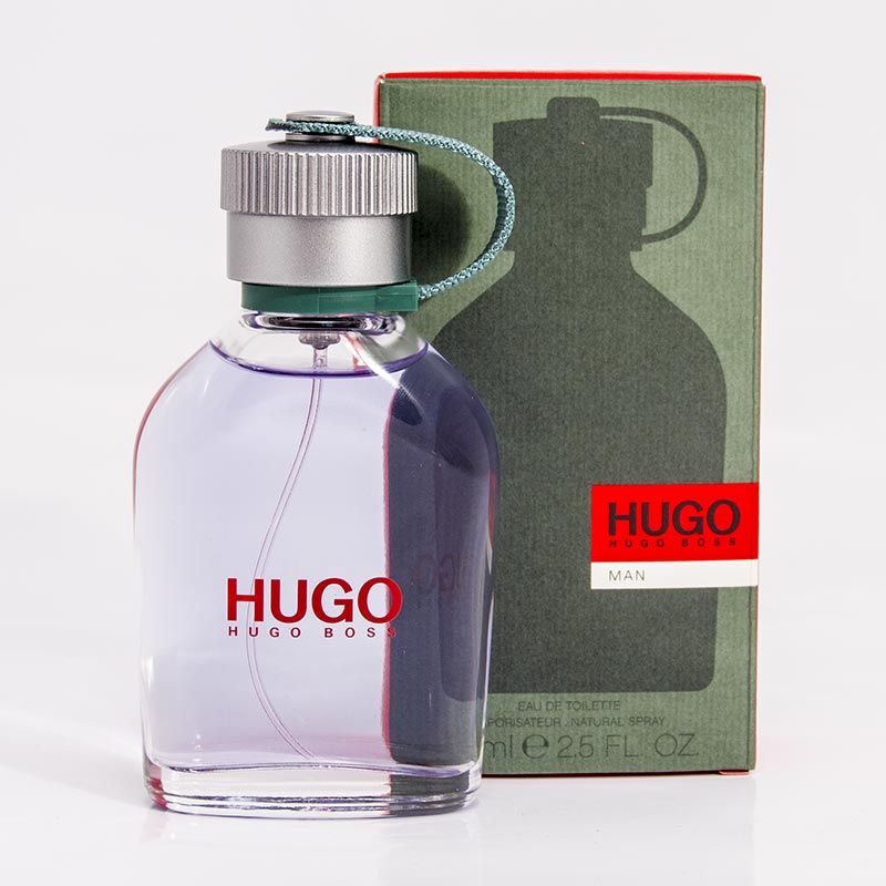 Hugo Boss Hugo Man EdT 75 ml