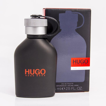 Hugo Boss Just Different EdT 75ml - 1