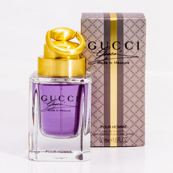 Gucci Made to Measure EdT 50ml - 1