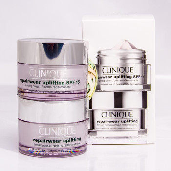 Clinique SET 2x day cream - 1