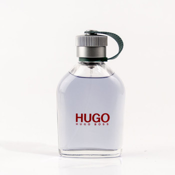 Hugo Boss Hugo Man EdT 125ml