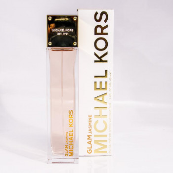 Michael Kors Glam Jasmin EdP 100ml - 1