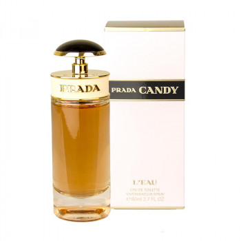 Prada Candy L' EdT 80ml - 1