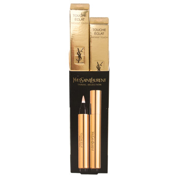 Yves Saint Laurent MUP Set 2 x Touche Éclat N° 2 - 2