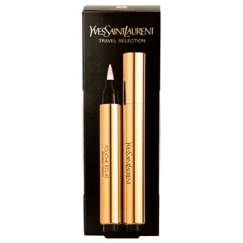 Yves Saint Laurent MUP Set 2 x Touche Éclat N° 2 - 3