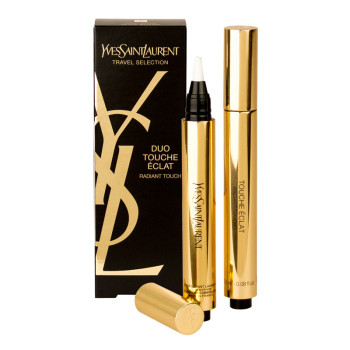 Yves Saint Laurent MUP Set 2x Touche Éclat N°1 - 1