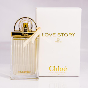 Chloe Love Story EdP 75ml - 1