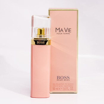 Hugo Boss Ma Vie EdP 50ml - 1