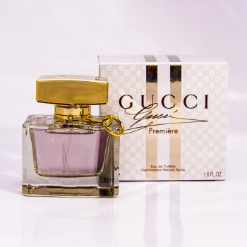 Gucci Premiere EdT 50ml - 1