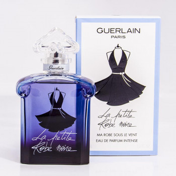 Guerlain La Petite Robe Noire EdP 100ml - 1