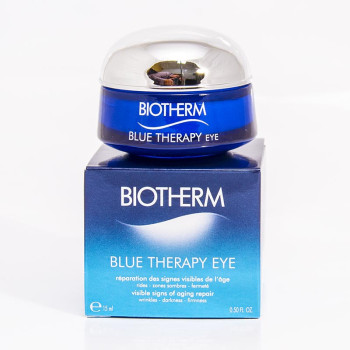 Biotherm Blue Therapy Eye Cream 15ml