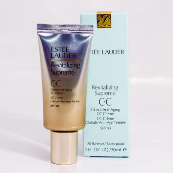 Estée Lauder Revitalizing Supreme CC - 1