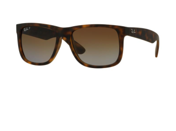 Ray Ban Pánské sluneční brýle RB4165 865/T5 55 - 1