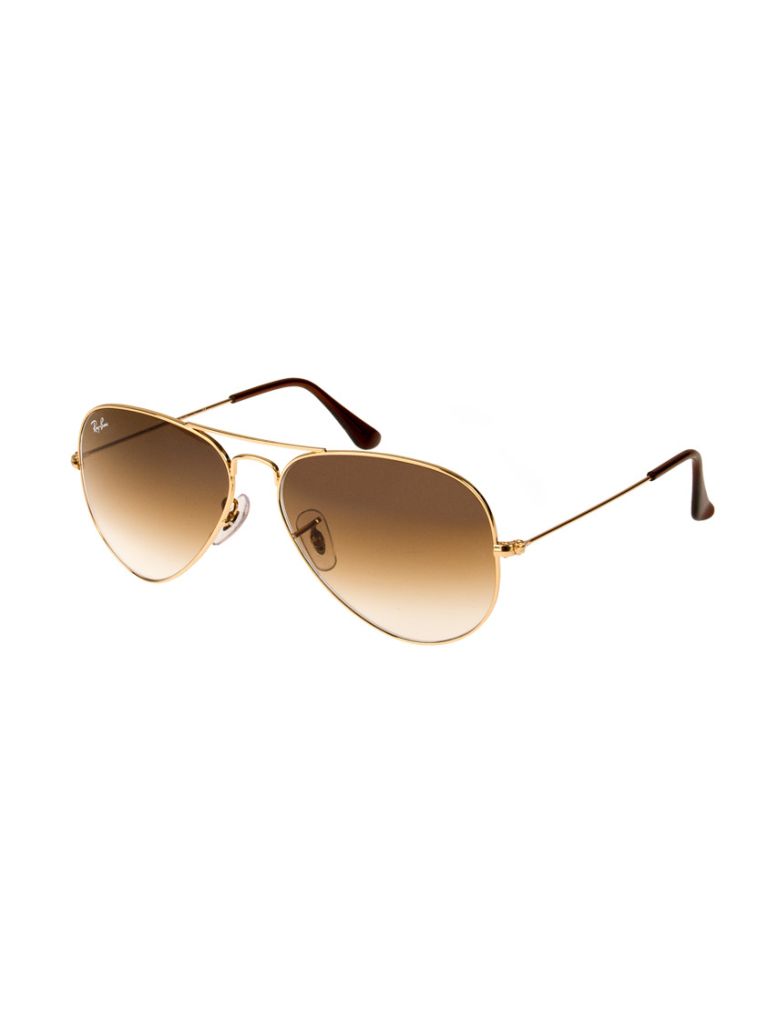 Ray Ban sluneční brýle RB3025 001 51 58