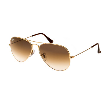 Ray Ban sluneční brýle RB3025 001 51 58 - 1