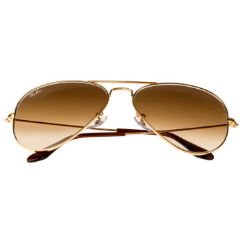 Ray Ban sluneční brýle RB3025 001 51 58 - 2