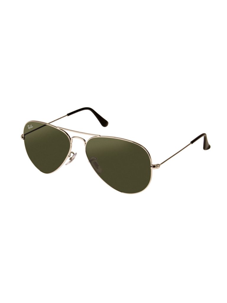 Ray Ban sluneční brýle RB3025 W3277 58
