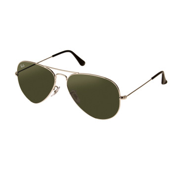 Ray Ban sluneční brýle RB3025 W3277 58