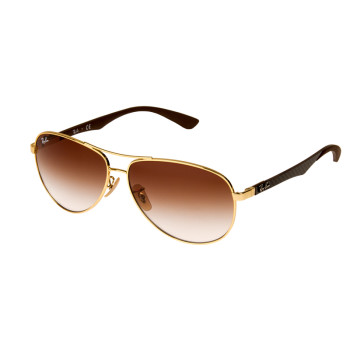 Ray Ban Pánské sluneční brýle RB8313 001/51 61 - 1