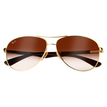 Ray Ban Pánské sluneční brýle RB8313 001/51 61 - 2