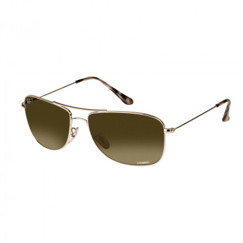 Ray Ban Sluneční brýle Unisex RB3543003/5J59 - 1