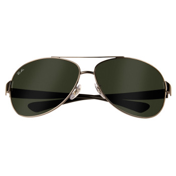 Ray Ban sluneční brýle RB3386 004/71 67 - 2