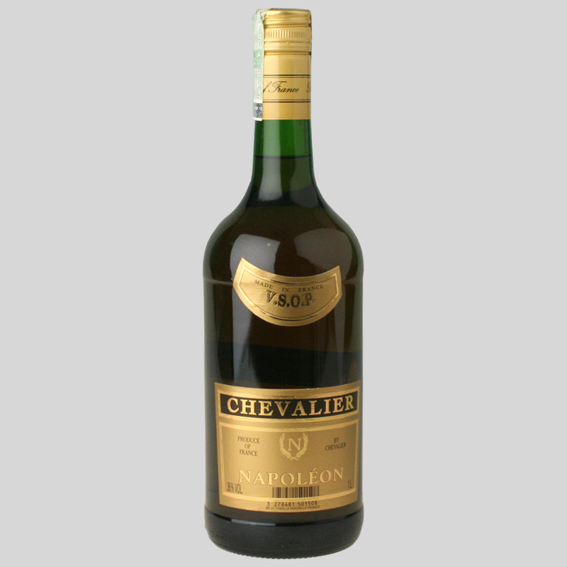 Chevalier Napoleon 1l 36%