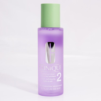 Clinique Step2 clarifying water 200ml