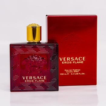 Versace Eros Flame Men EdP 100ml - 1